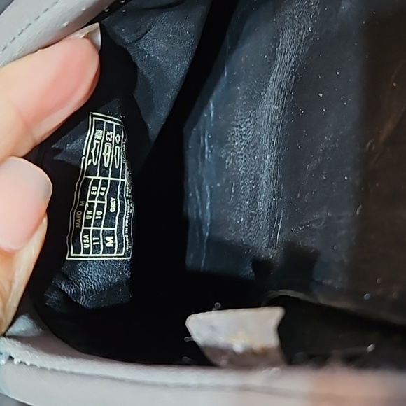 Kalso Gray Earth Shoes - Picture 10 of 10